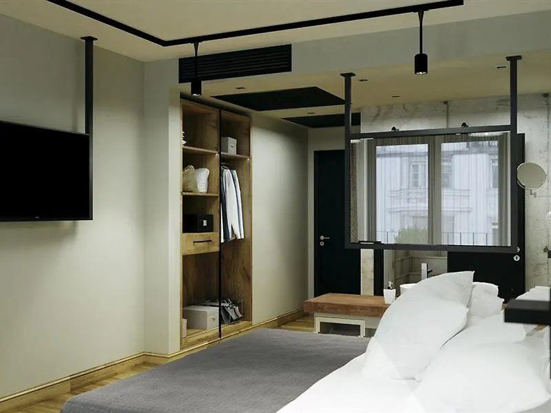 Barcelo Budapest