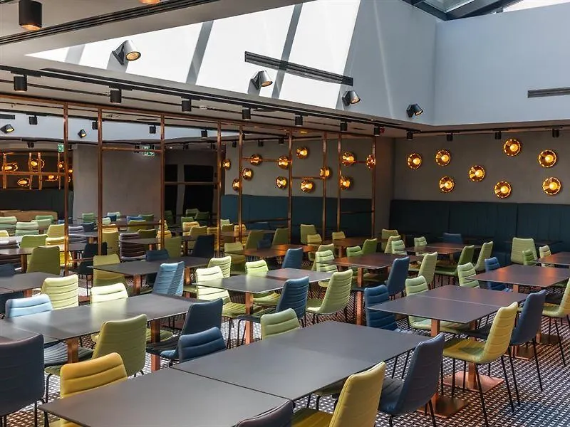 Hotel Barcelo Budapest
