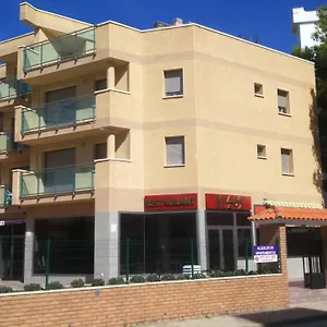  Apartamento Apart. A-dorada España