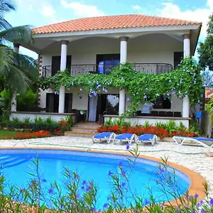  Villa Metro Country Club República Dominicana
