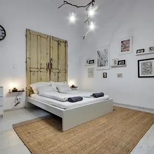 Timber Town Apartamento