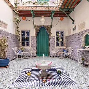 Essaouira مراكش