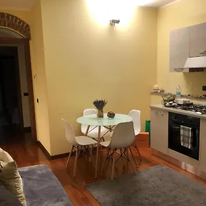  Apartamento Center Of Italia