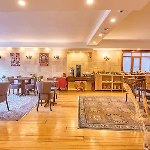 Ardey Hotel Istanbul