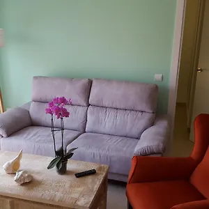 Apartamento Mandala Confort Y Encanto A Pie Playa España