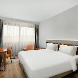 4* Ξενοδοχείο Danubius Hungaria Center