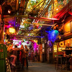 Appartamento Little Americas Soho