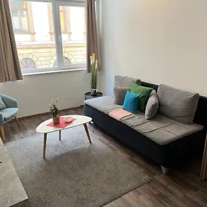 شقة Nova, بودابست