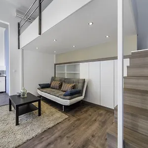 D53 Apartamento
