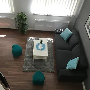 Zichy 34 Apartamento