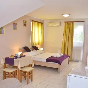 Amulett Apartament Hajdúszoboszló