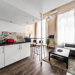 Appartamento Erzsébet