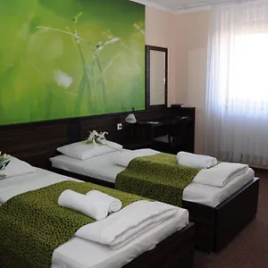 4* Ξενοδοχείο Green Hotel Budapest