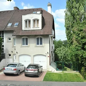 Hillside Premium Apartament