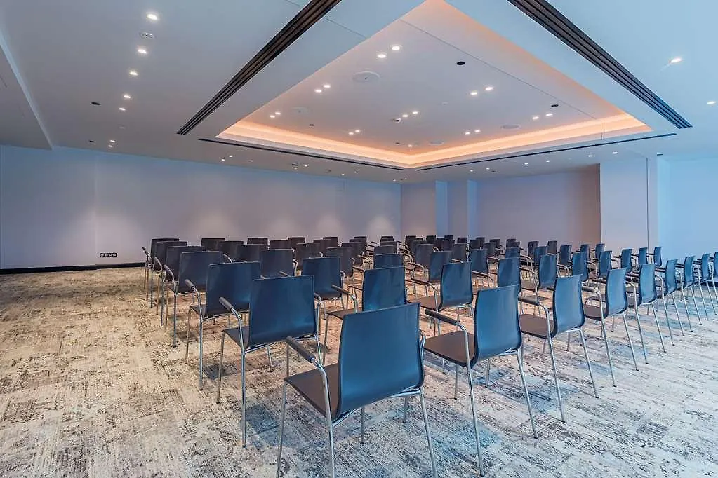 Barceló Budapest 4*,  Magyarország