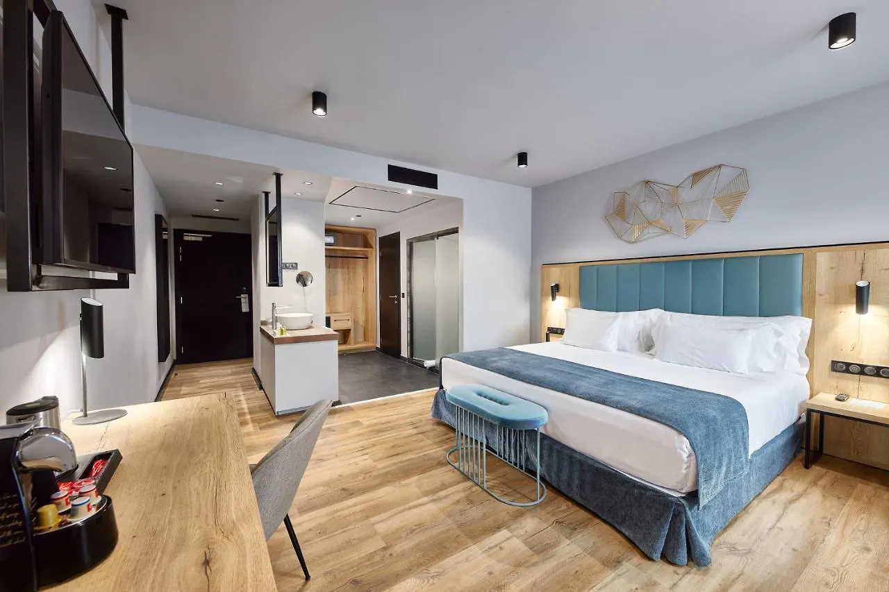 Barceló Budapest