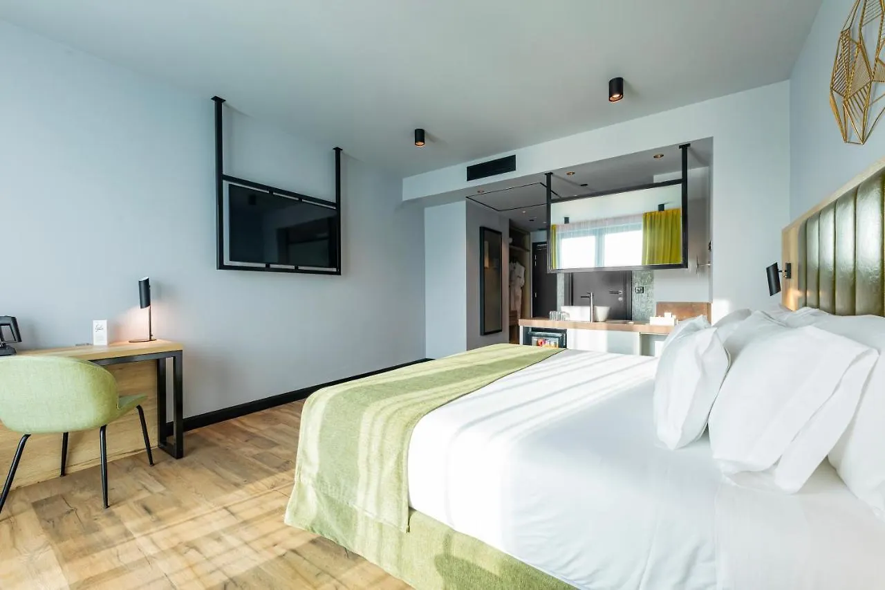 Barceló Budapest Szálloda