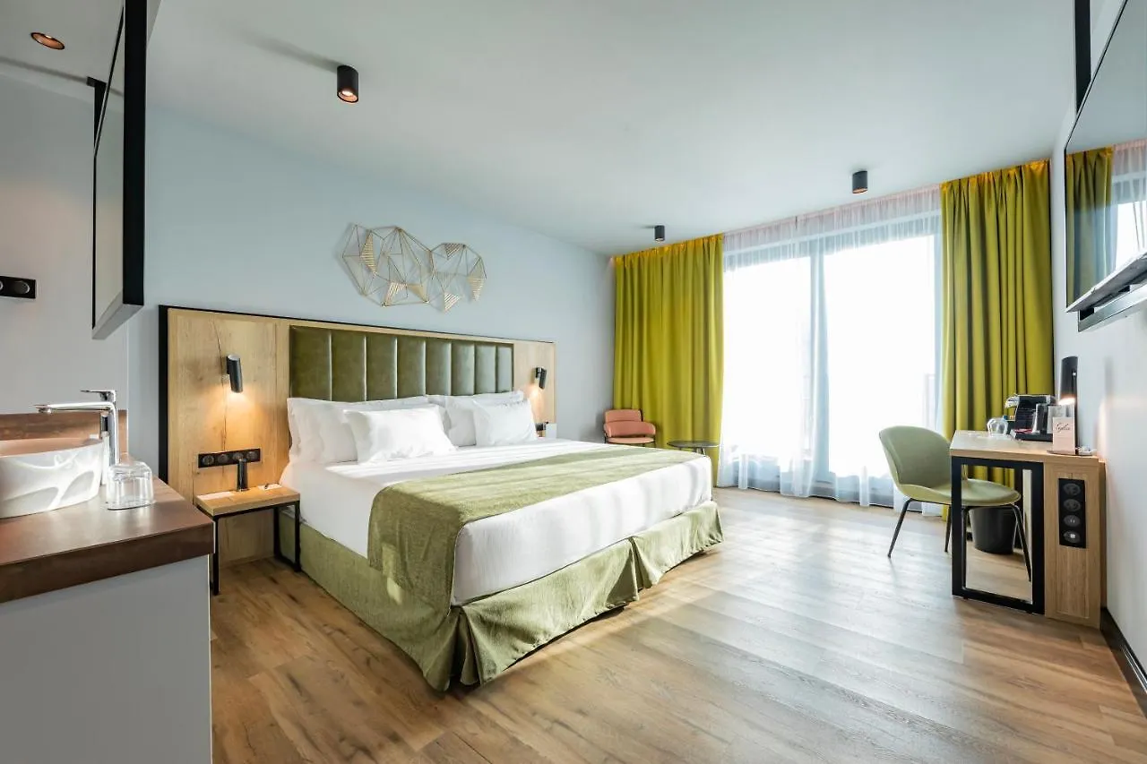 Barceló Budapest