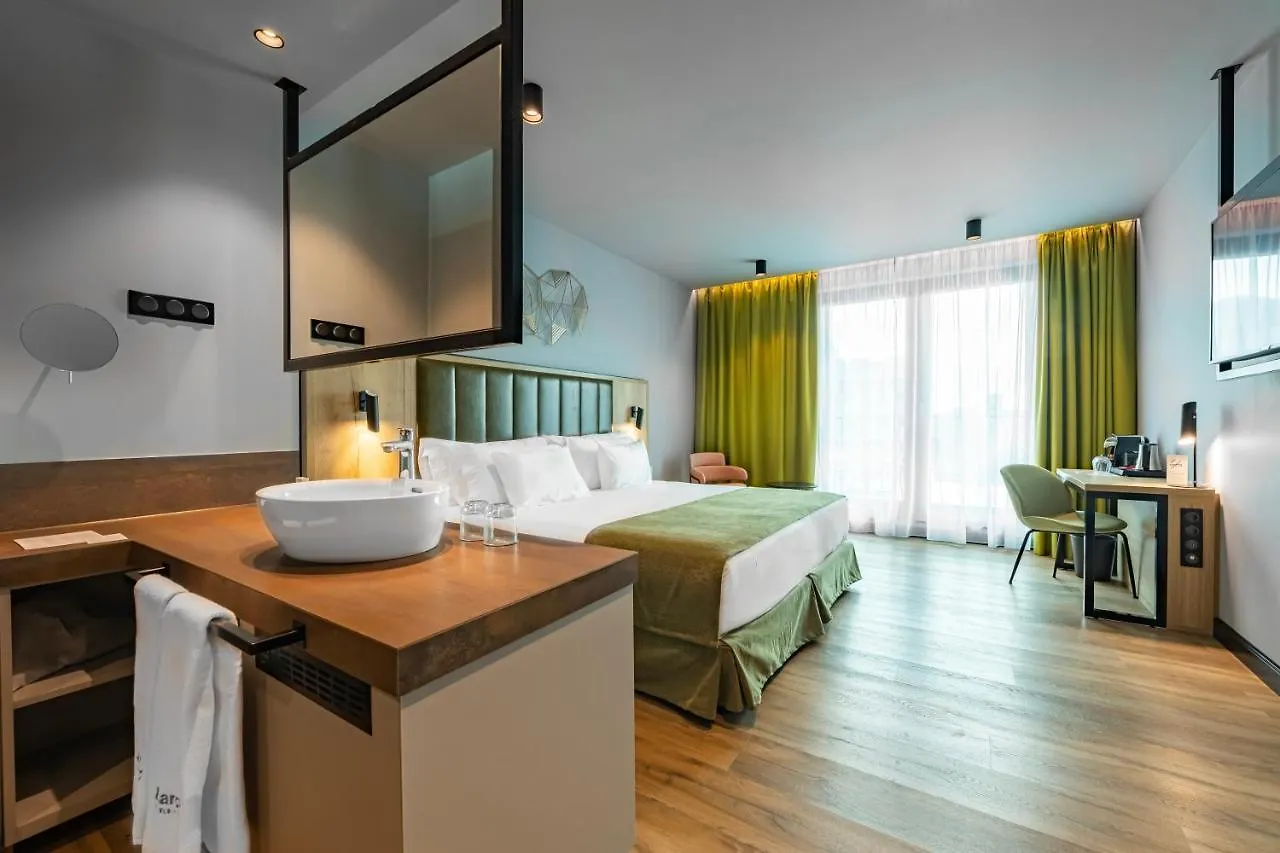 Barceló Budapest