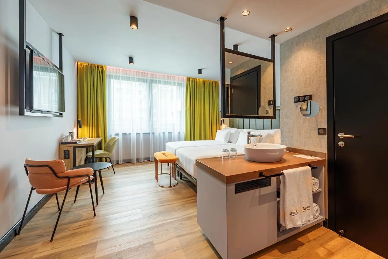 Barceló Budapest Szálloda