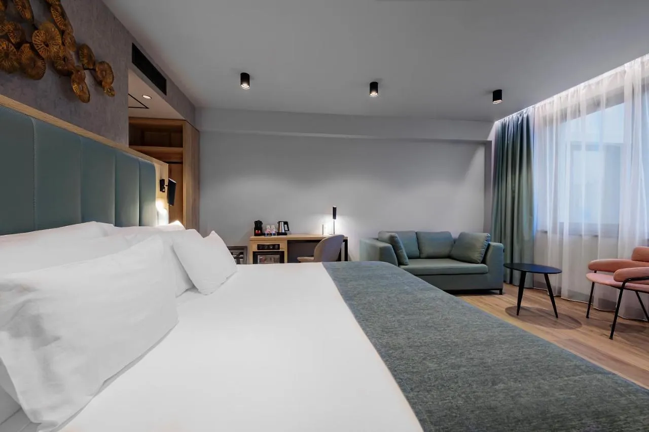 Barceló Budapest Magyarország