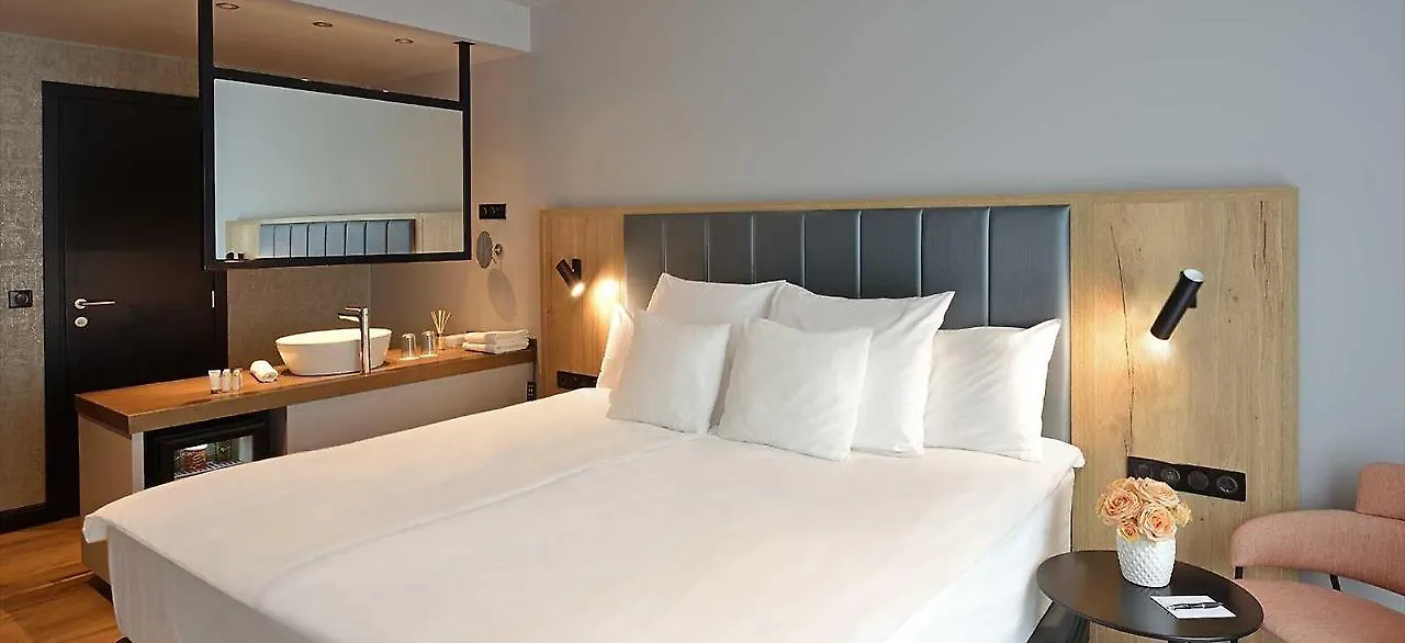 Barceló Budapest Szálloda