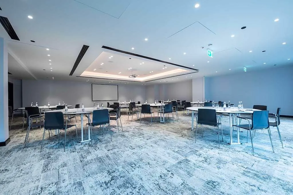 Barceló Budapest Szálloda