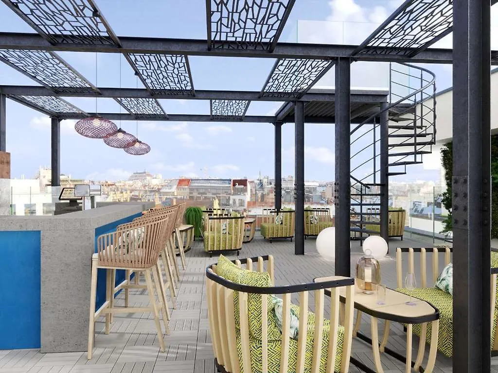Barceló Budapest